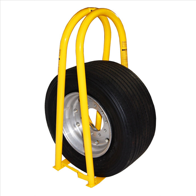 ESCO Tire Inflation Cage