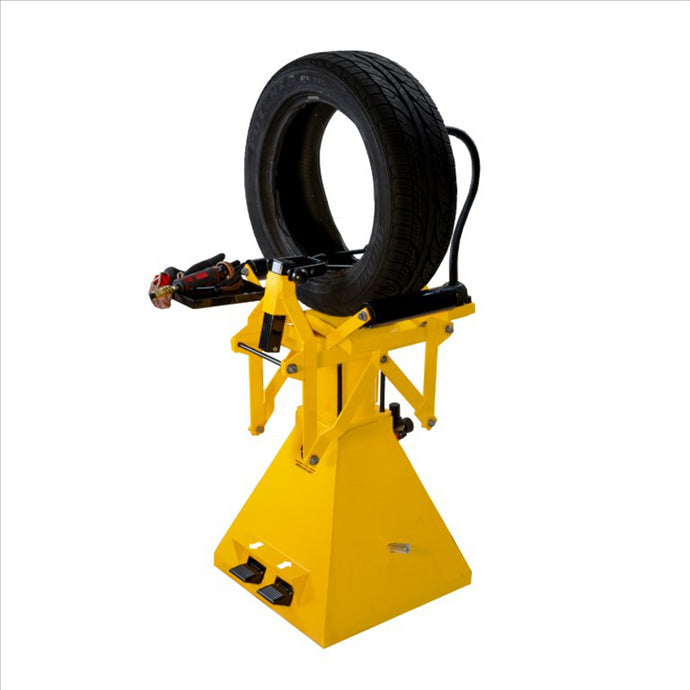 ESCO PNEUMATIC TIRE SPREADER