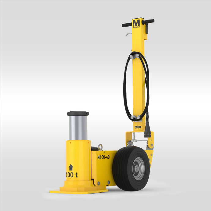ESCO 110 TON Jack