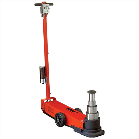 ESCO YAK 4 STAGE 88/55/28/17 TON JACK