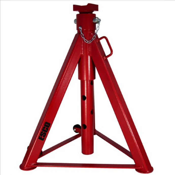 ESCO YAK 22 TON JACK STAND