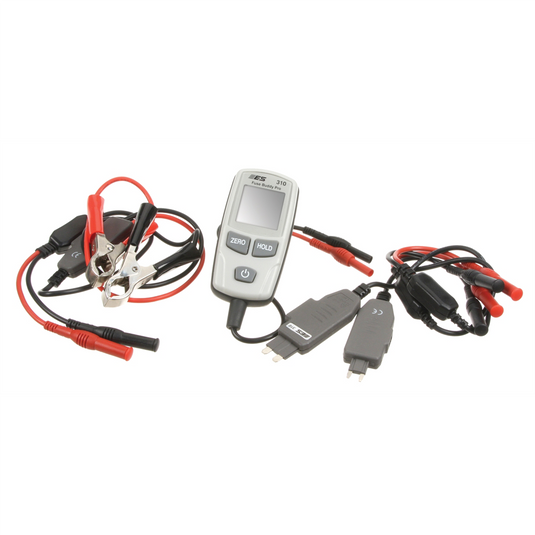 Electronic Specialties Fuse Buddy Pro Test Kit – Mai Supplies
