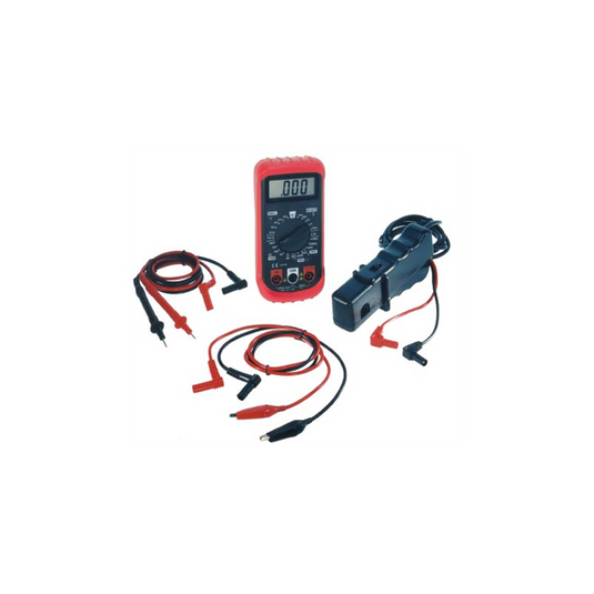 Electronic Specialties DMM METER