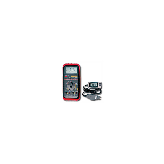 Electronic Specialties DELUXE AUTOMOTIVE METER W/FREE FUSE BUDDY