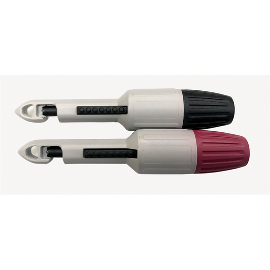 Electronic Specialties Insulation Piercing Clips w/Banana Jack