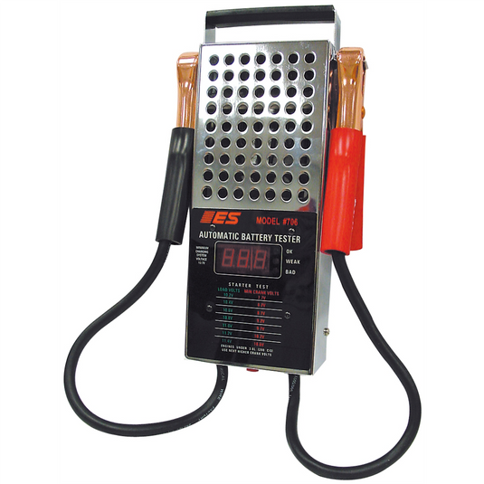 Electronic Specialties BATTERY TESTER DIGITAL
