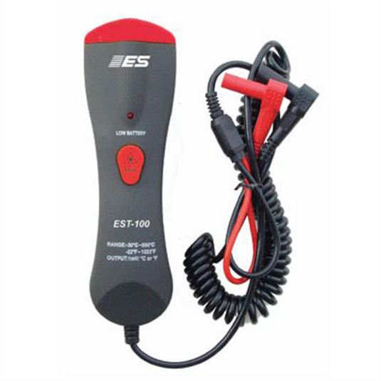 Electronic Specialties IR THERMOMETER ADAPTER