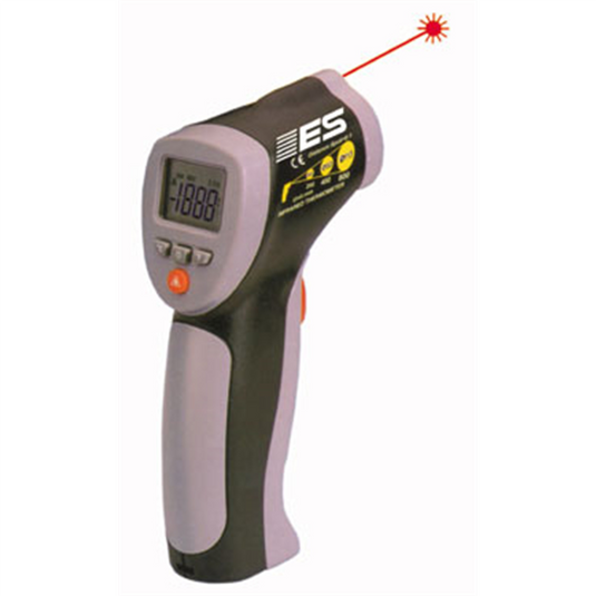 Electronic Specialties TEMP GUN/VOLT METER
