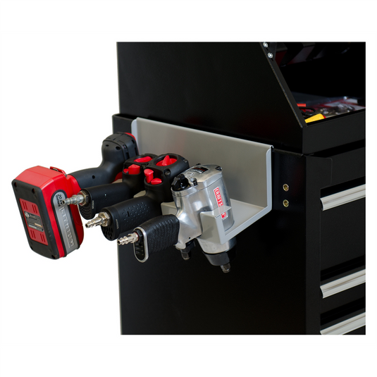 Extreme Tools HANGING POWER TOOL RACK
