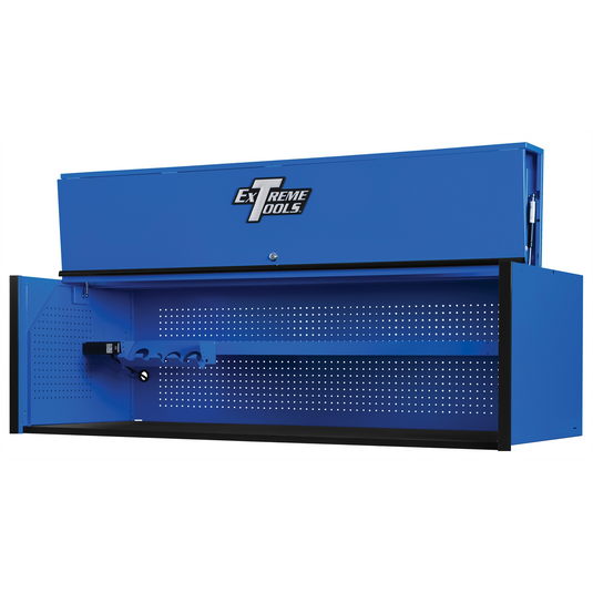 Extreme Tools Extreme Tools Pro Hutch Blue; Black Handle