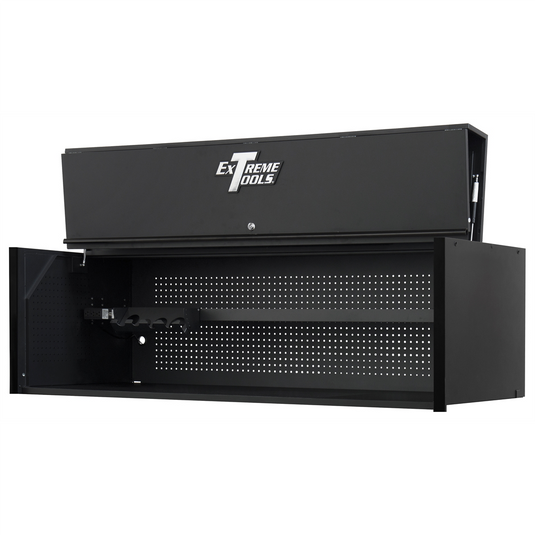 Extreme Tools Extreme Tools Pro Hutch Matte Black; Black Handle