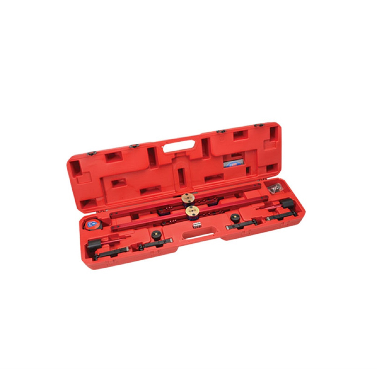 E-Z Red Portable laser alignment system – Mai Supplies