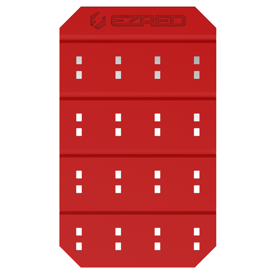 E-Z Red EZ RED MAGNETIC MAT