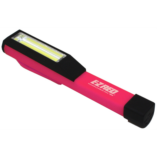 E-Z Red Pocket COB light stick 150 Lumens