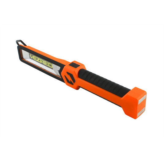 E-Z Red 500 Lumen Rchrgbl XTREME Work Light
