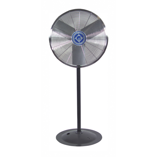 Marley 30"" 1/4 HP PEDESTAL FAN