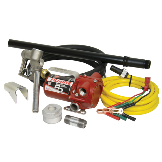 Fill-Rite Company  Fuel Transfer Pump