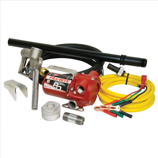 Fill-Rite Company  12 Volt Fuel Transfer Pump