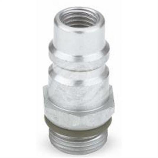 FJC 2607 SERVICE PORT W/2614 CAP