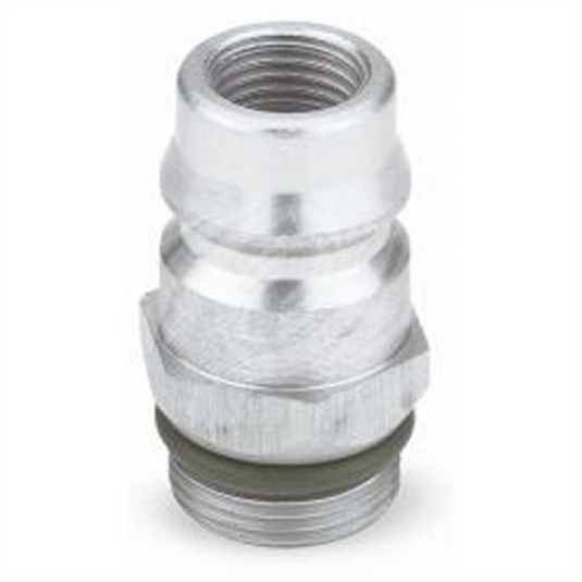 FJC 2609 SERVICE PORT W/2617 CAP