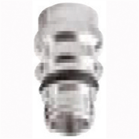 FJC 2610 SERVICE PORT  W/2615 CAP