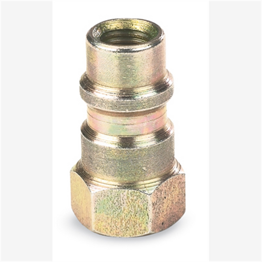 FJC ADAPTER LOW SIDE A/C CASE OF 100 PCS