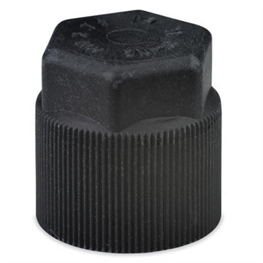 FJC BLACK HIGH SIDE 17MM 10-75