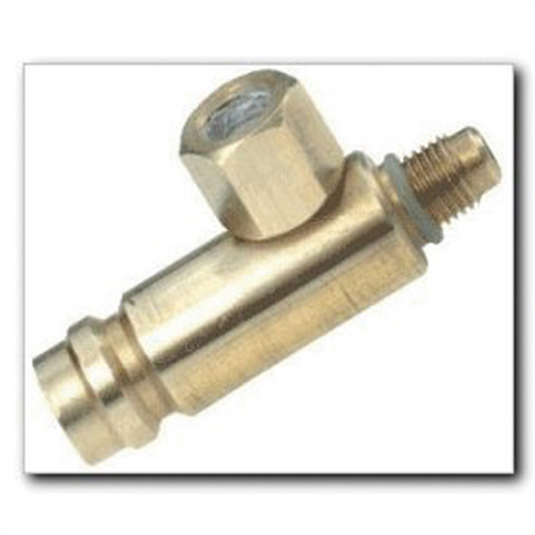 FJC HIGHSIDE1/4TEEAD