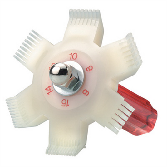 FJC Fin Comb