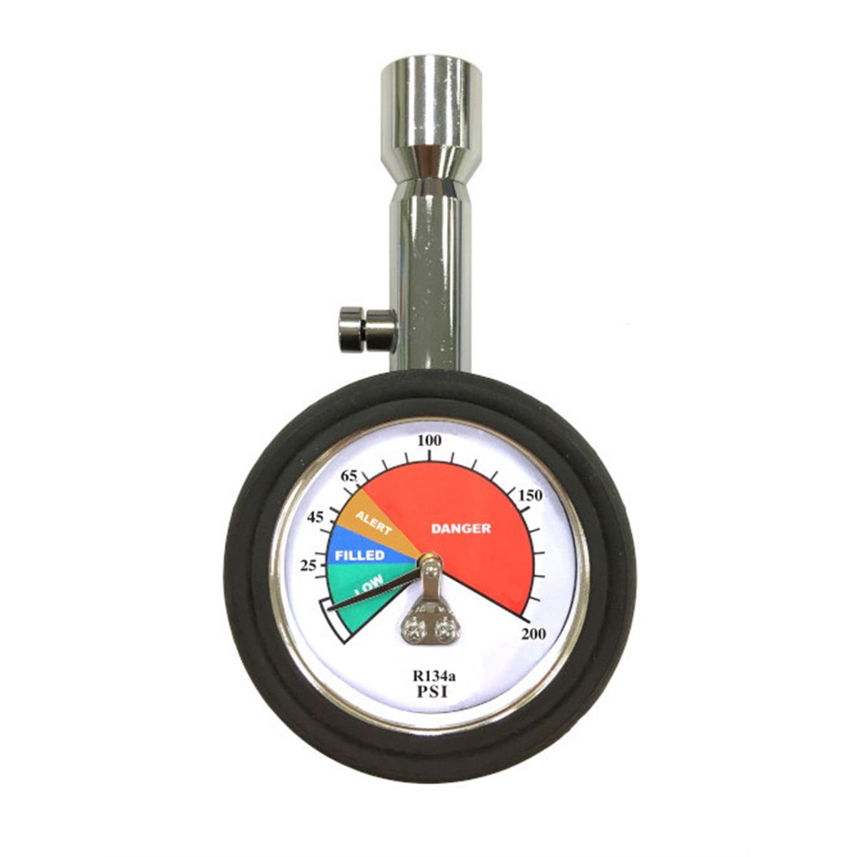 FJC R1234yf Refrigerant Check Gauge – Mai Supplies