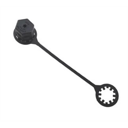 FJC R-1234yf Service Port Cap