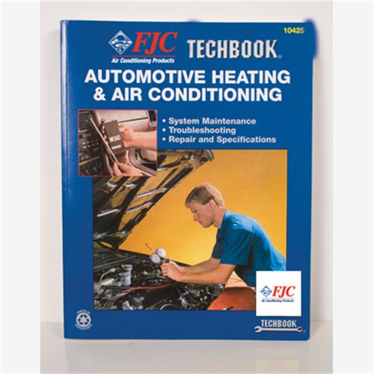 FJC AUTO HEATING