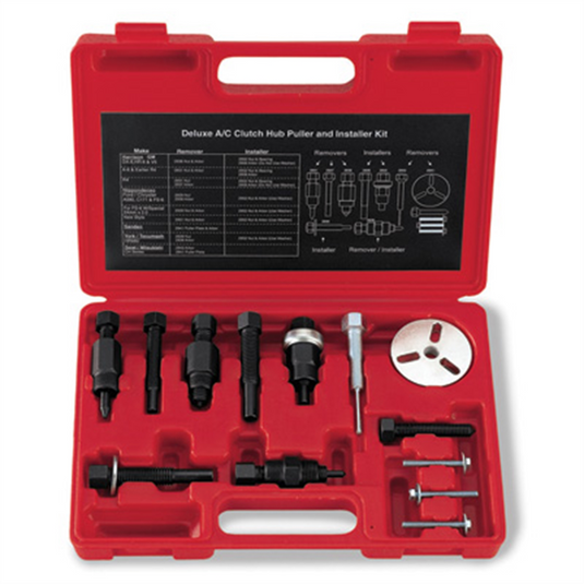 FJC CLUTCH HUB KIT