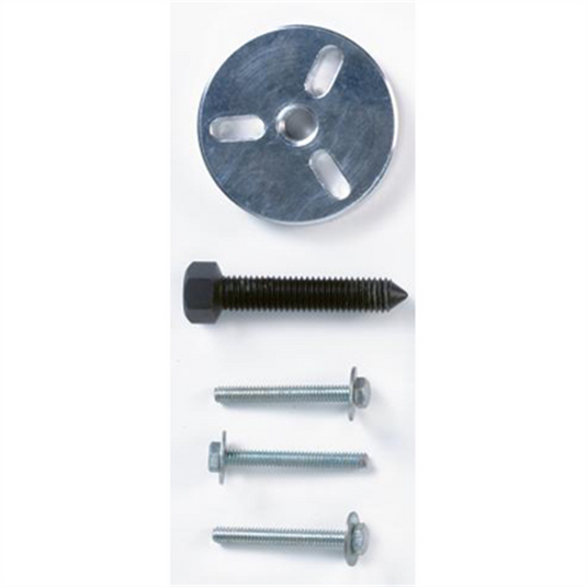 FJC Clutch Hub Remover