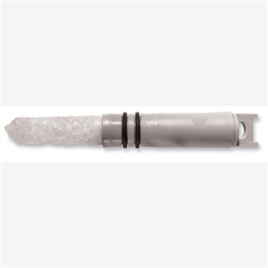 FJC GM Orifice Tube Gry Porous 5pk