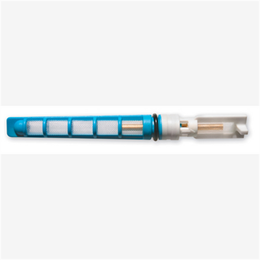 FJC GM Orifice Tube - Blue 5pk