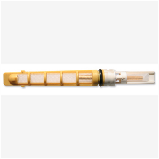 FJC 5pk/Orifice Tube-Volvo Yellow