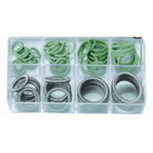 FJC Ford Metric Spring Lock Assortment
