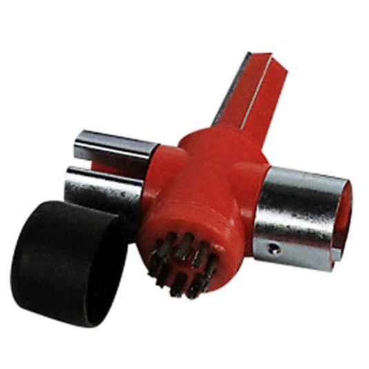 FJC 4 IN 1 BATTERY