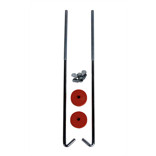 Battery J Hold Down Bolt - 12