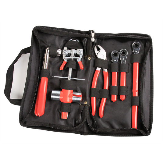 FJC 7 PIECE BATTERY MAINTENANCE KIT