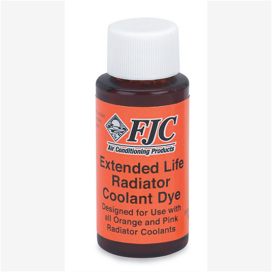FJC EXTENDED LIFE