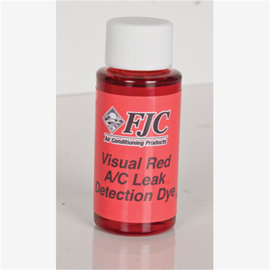 FJC A/C VISUAL DYE