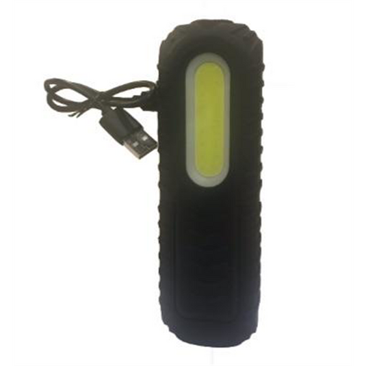 FJC Worklight with UV Leak Detection Light