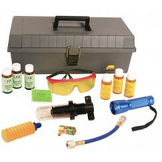 FJC UV Dye Kit