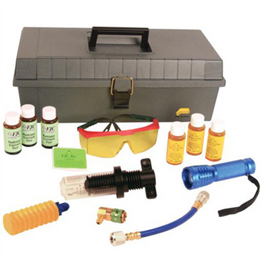 FJC UV Dye Kit