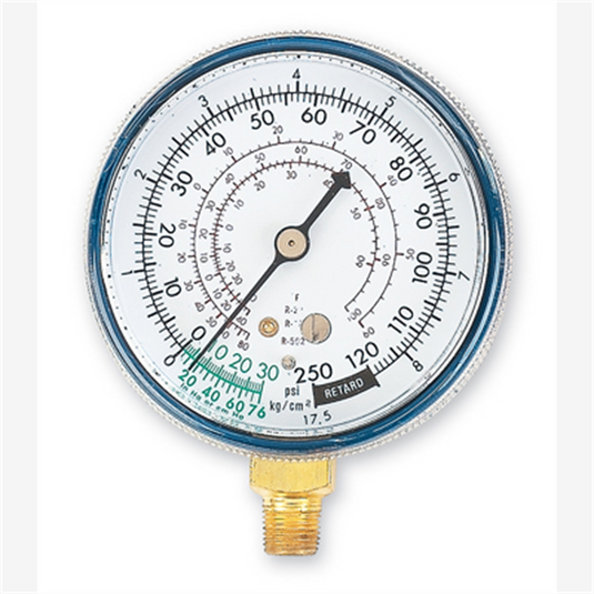 FJC R12 Replacement Gauge LS