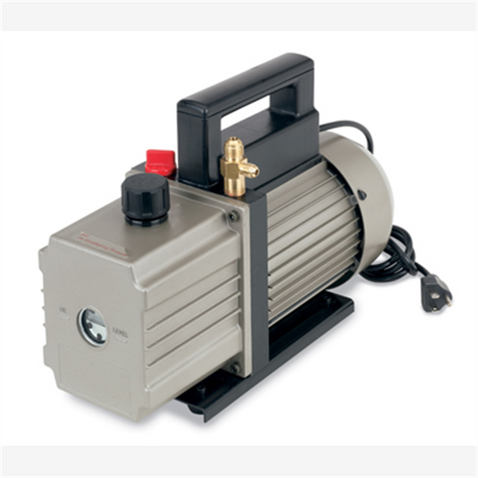 FJC 7 CFM VACUUM PUMP