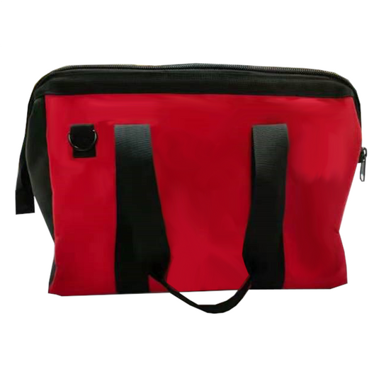 FJC HD Canvas Tool Bag