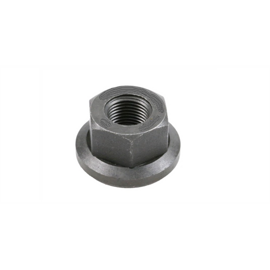 Florida Tire Supply 33mm 2-pc FLANGED DISC WHEEL NUT